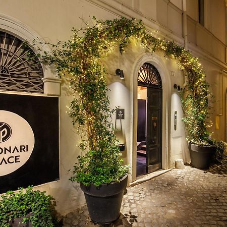 Coronari Palace Rome Exterior photo